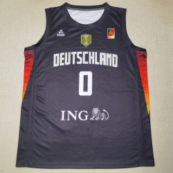 Baloncesto Alemania...