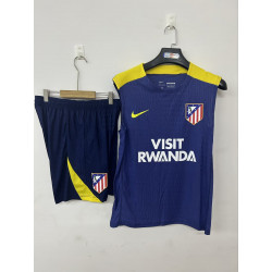 Kit Entrenamiento Atletico...