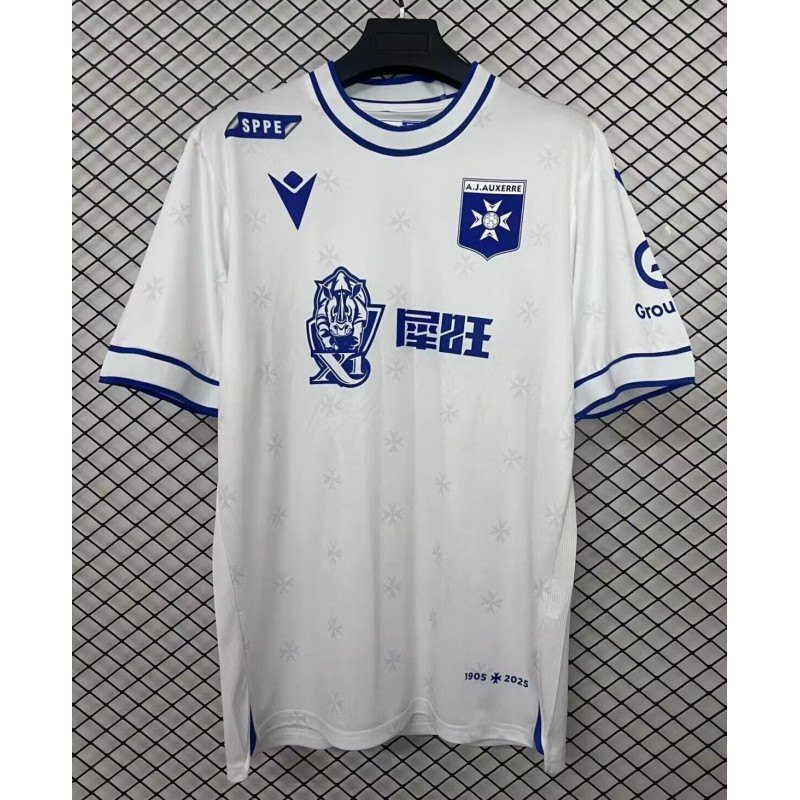 Auxerre Local 25-26