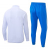 Real Madrid Chandal Blanco 25-26