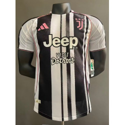Juventus Player Version...