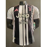 Juventus Player Version Local 25-26