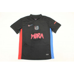 Barcelona x Mora 24-25
