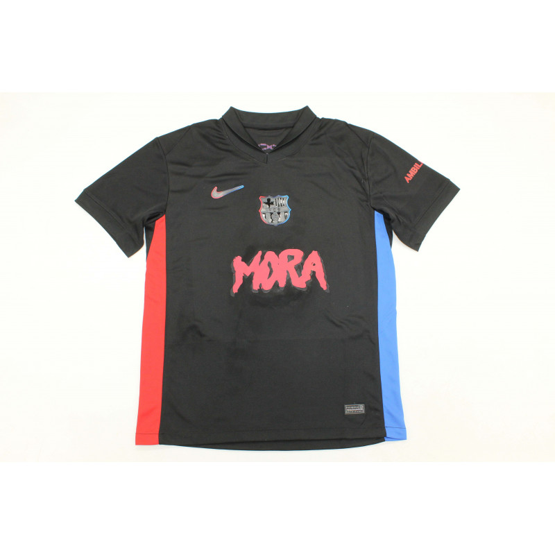 Barcelona x Mora 24-25