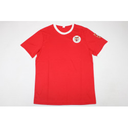 Benfica Retro Local 72-73