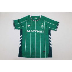Werder Bremen Local 25-26