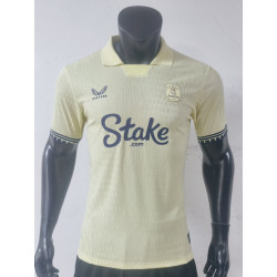 Everton Player Version...