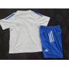 Kit Entrenamiento Real Madrid UCL 25-26