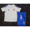 Kit Entrenamiento Real Madrid UCL 25-26