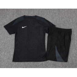 Kit Entrenamiento Negro NK...