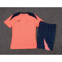 Kit Entrenamiento Naranja...