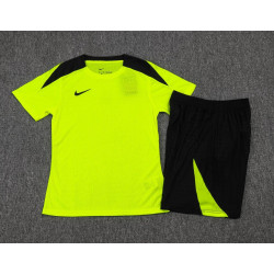 Kit Entrenamiento Verde NK...