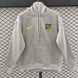 Atletico de Madrid Sudadera...