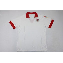 Benfica Retro Visitante 61