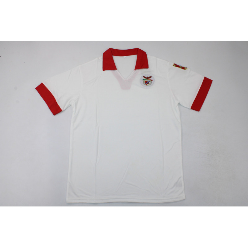 Benfica Retro Visitante 61