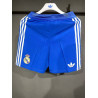 Real Madrid Pantalon Corto Player Version Tercera 25-26