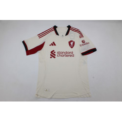 Liverpool Player Version...