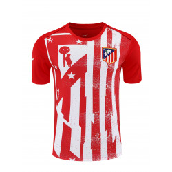 Atletico de Madrid...