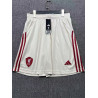 Liverpool Pantalon Corto Visitante 25-26
