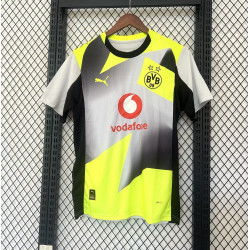 Borussia Dortmund Visitante...