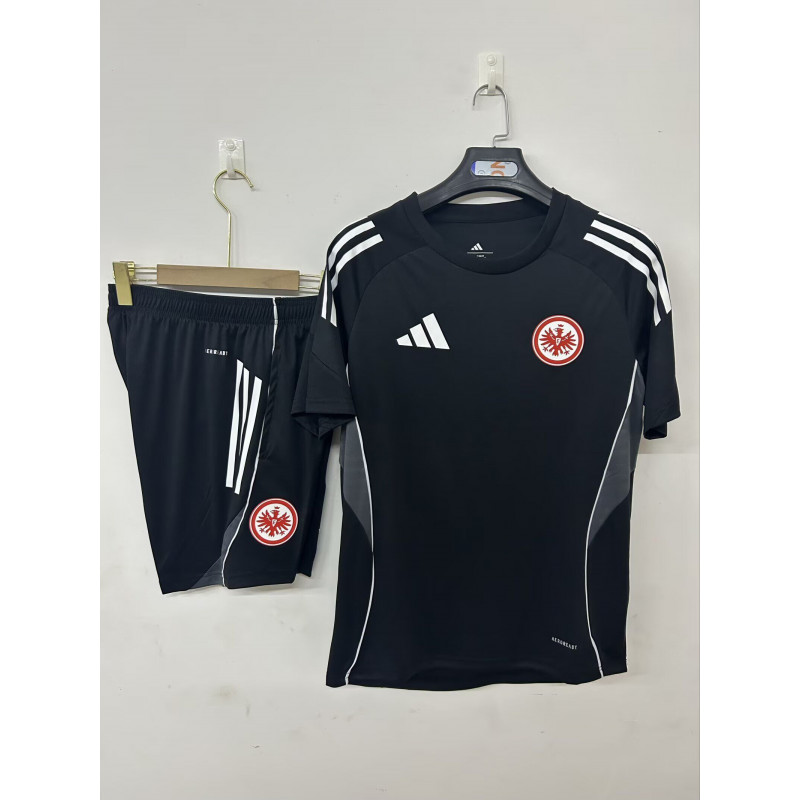 Kit Entrenamiento Eintracht Frankfurt 25-26