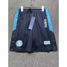 Napoles Pantalon Corto Azul Oscuro 25-26