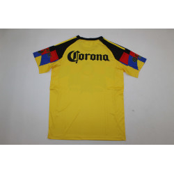 Club America Local 25-26