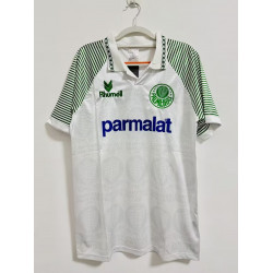 Palmeiras Retro Visitante...