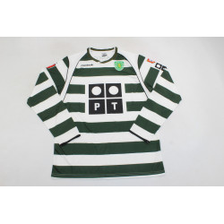 Sporting de Lisboa Retro...