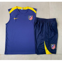 Kit Entrenamiento Atletico...