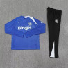 Chelsea Chandal Entrenamiento Azul 25-26
