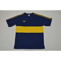 Boca Juniors Retro Local 80
