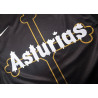 Real Oviedo Retro Visitante 10-11