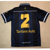 Real Oviedo Retro Visitante 14-15