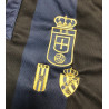 Real Oviedo Retro Visitante 14-15