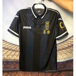 Real Oviedo Retro Visitante...