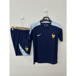 Kit Entrenamiento Francia...