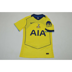 Tottenham Player Version...