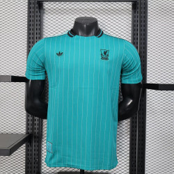 Liverpool Icon Verde 25-26