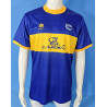 Alavés Retro UEFA Final 00-01