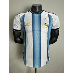 Argentina Player Version...