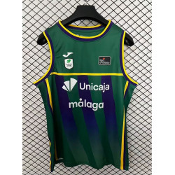 BASKET Unicaja Málaga Local...