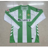 Real Betis Local Manga Larga 25-26