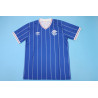 Rangers Retro Local 82-83