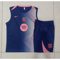 Kit Entrenamiento Barcelona...