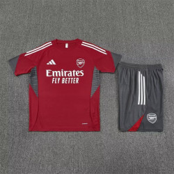 Kit Entrenamiento Arsenal...