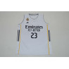 BASKET Real Madrid Local 25-26