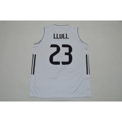 BASKET Real Madrid Local 25-26