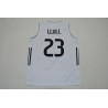 BASKET Real Madrid Local 25-26