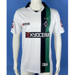 Borussia Monchengladbach...